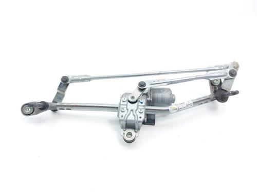 Used Front wipers mechanism Front wipers mechanism AUDI A3 Sportback (8YA, 8YF) 45 TFSIe (245 hp) 35996830 35996830