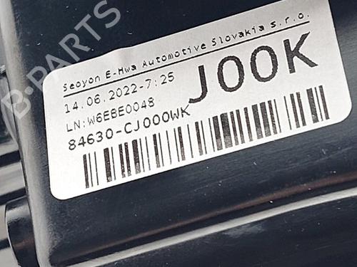 Electronic module KIA SPORTAGE V (NQ5) 1.6 T-GDi Hybrid | BP30102219M83 - Image 7