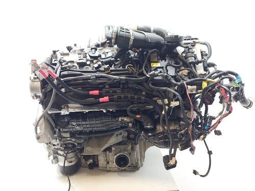 Engine BMW 5 (G30, F90) M 550 i xDrive | BP38624994M1 - Image 3