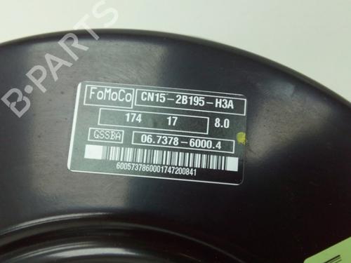 Servo brake FORD ECOSPORT 1.0 EcoBoost | BP19756452M42 