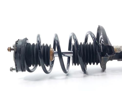 Right front shock absorber FORD FIESTA VI (CB1, CCN) 1.25 | BP27628793M17 