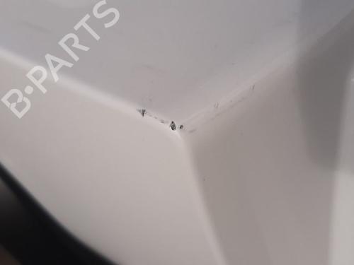 Rear bumper CITROËN C3 III (SX) 1.2 THP 110 (SXHNPS, SXHNZT, SXHNZ6) | BP29183132C8 