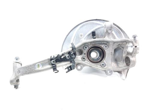Left front steering knuckle AUDI A4 B9 Avant (8W5, 8WD) 35 TFSI Mild Hybrid | BP39477772M25 - Image 3