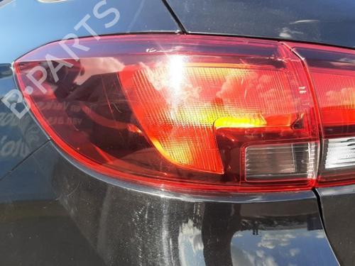 Used Left taillight Left taillight 38172894 38172894