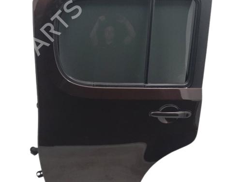 left-rear-door-nissan-cube-z12-16-16v-h210a1fcma-2007-19763711 main image