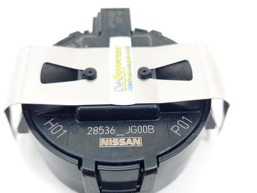 Elektronisk sensor NISSAN CUBE (Z12) 1.6 16V | BP19763776M84 