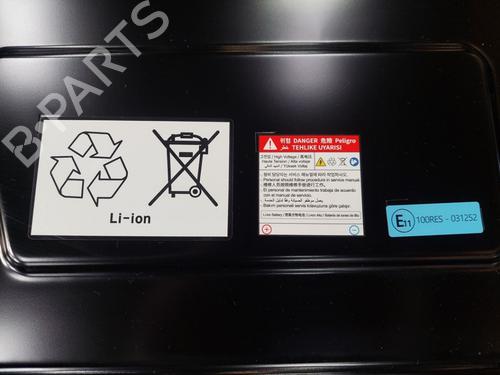 Other HYUNDAI INSTER (AX1) EV | BP32985682O1  - Image 6