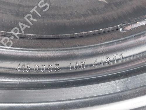 Rim FORD B-MAX (JK) 1.0 EcoBoost | BP32710941C45 - Image 3