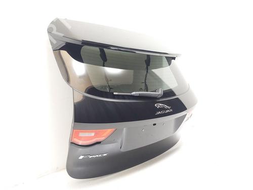 Tailgate JAGUAR F-PACE (X761) 2.0 TD4 AWD | BP21382883C6 