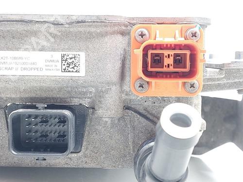 Other FORD TRANSIT CUSTOM V362 Van (FY, FZ) 1.0 EcoBoost PHEV | BP30183435O1 