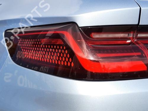 Used Left taillight Left taillight BYD SEAL U 1.5 Plug-in Hybrid Front-Wheel Drive (218 hp) 33740989 33740989