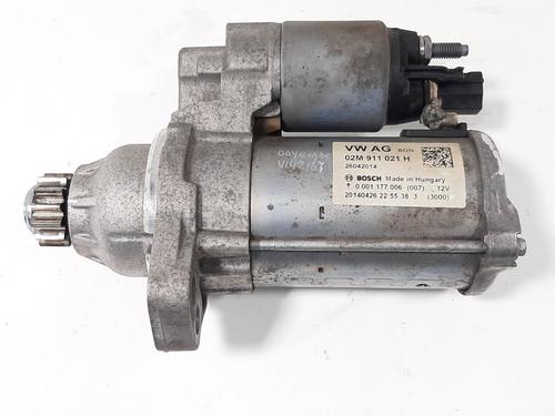 Used Starter VW POLO V (6R1, 6C1) 1.0 (60 hp) 19753421
