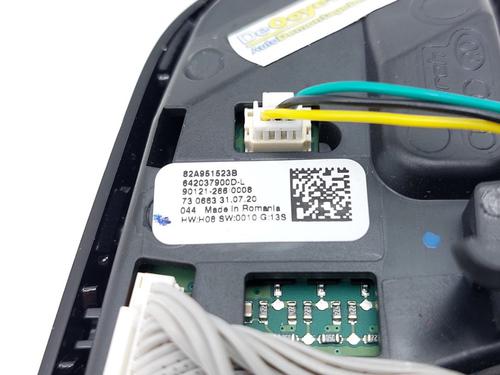 Steering wheel controls AUDI A3 Sportback (8YA, 8YF) 30 TFSI Mild Hybrid | BP34430340E15  - Image 6