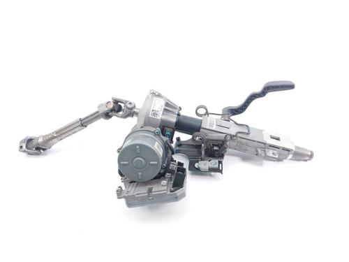 Used Steering column VW POLO V (6R1, 6C1) 1.0 (75 hp) 31599969