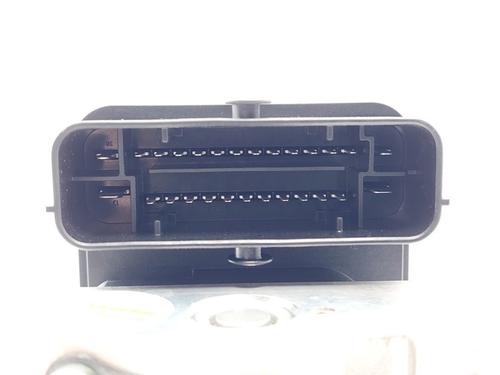 ABS pump DACIA LODGY (JS_) 1.2 TCe (JSAY, JSM0) | BP22375832M43 