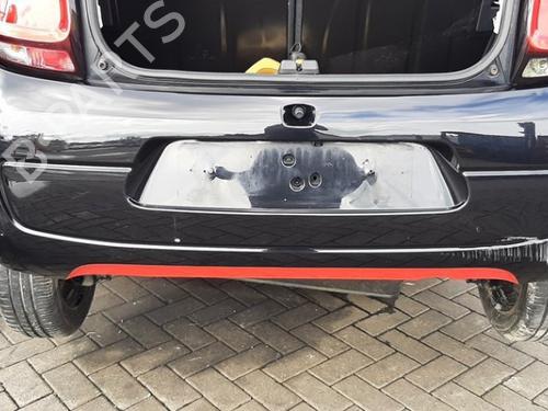 Used Rear bumper Rear bumper 38483421 38483421