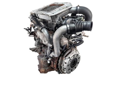 Motor für NISSAN X-TRAIL I (T30) 2.2 DCi FWD (114 hp) 19760241