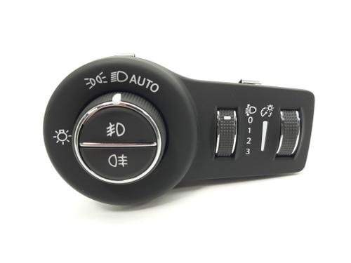Used Headlight switch Headlight switch JEEP COMPASS (MP, M6, MV, M7) 1.3 Hybrid 4x4 (240 hp) 19766420 19766420