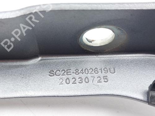 Dørhængsel/Dørbegrænser BYD YUAN PLUS EV | BP38463461C146 - Image 4
