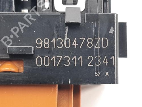 Switch PEUGEOT 5008 II (MC_, MJ_, MR_, M4_) 1.2 THP (MRHNYH, MRHNYW, MRHNSJ, MRHNSU, MRHNSM) | BP19762395I30