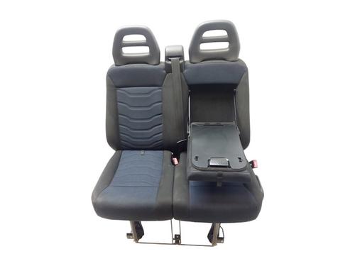 Right front seat IVECO DAILY VI Van 33S16, 35S16, 35C16, 38S16, 40C16, 42S16, 50C16 | BP31801262C16 - Image 3