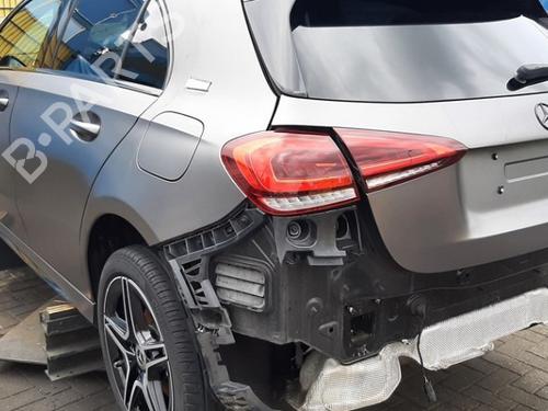 Left taillight MERCEDES-BENZ A-CLASS (W177) A 250 (177.046) | BP37760796C34 - Image 2