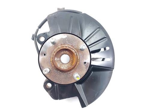 Used Left front steering knuckle KIA STONIC (YB) 1.0 T-GDi Eco-Dynamics+ (101 hp) 29749957