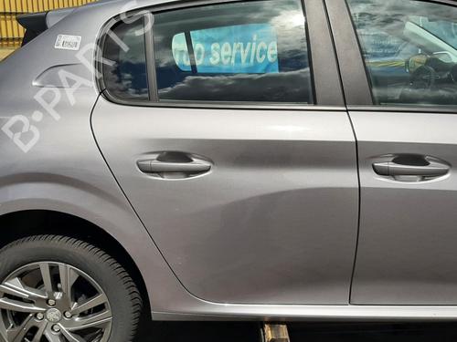 Used Right rear door Right rear door 37760502 37760502