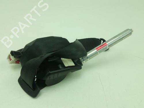 Used Rear center seatbelt VOLVO V60 I (155) 1.6 DRIVe (114 hp) 19756389