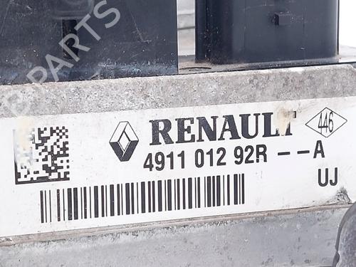 Steering pump DACIA LOGAN MCV II TCe 90 (K8M1, K8MA, K8AC) | BP38753618M99 - Image 4