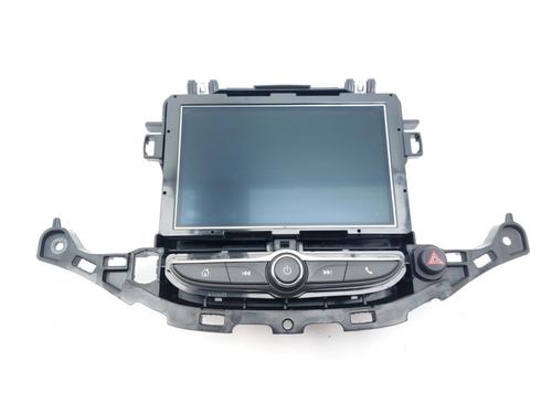 Modulo electronico Modulo electronico OPEL ASTRA K Sports Tourer (B16) 1.2 Turbo (35) (110 hp) 35996807 35996807