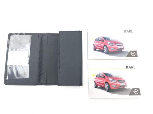 Used Other Other OPEL KARL (C16) 1.0 (73 hp) 40127165 40127165