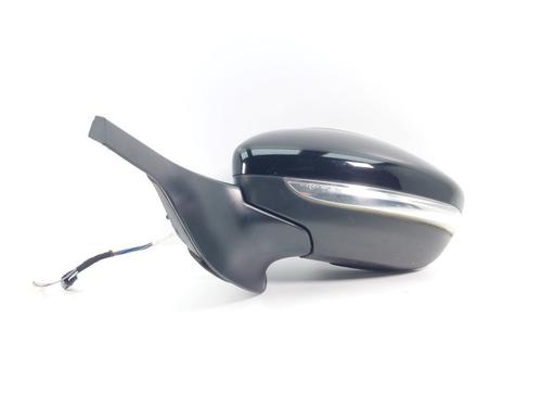 Retrovisor esquerdo CITROËN C3 III (SX) 1.2 PureTech 82 (83 hp) 28710362