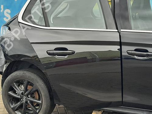 right-rear-door-opel-corsa-f-p2jo-2019-37760497 main image