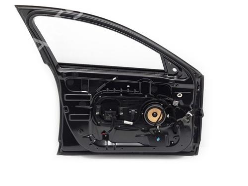 Left front door JAGUAR XF I (X250) 3.0 D | BP19759610C2 
