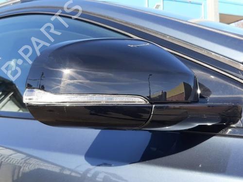 Used Right mirror Right mirror VOLVO V40 Cross Country (526) T3 (152 hp) 33627690 33627690