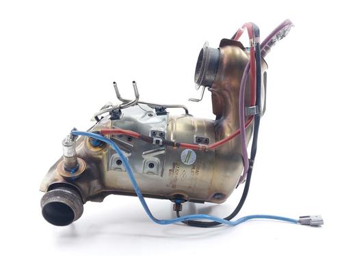 Used Particulate filter Particulate filter 37761098 37761098