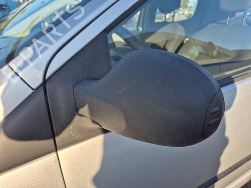 Used Left mirror RENAULT TWINGO II (CN0_) 1.2 (CN0D) (58 hp) 30363209