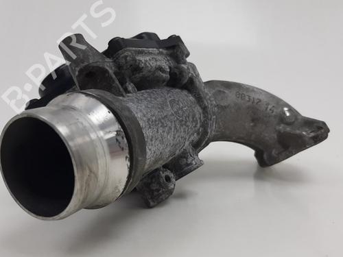 Used Egr Egr 19757704 19757704