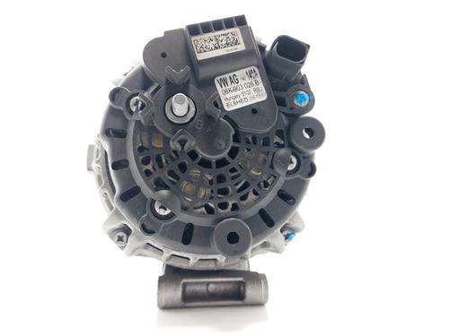 Alternator VW GOLF VIII (CD1, DA1) 2.0 GTI Clubsport | BP39994495M7 - Image 3