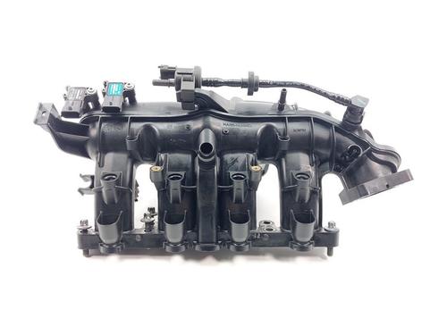 Used Intake manifold OPEL ASTRA J (P10) 1.4 Turbo (68) (120 hp) 31127969