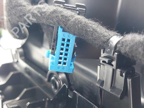 Cup/Object holder CITROËN C4 III (BA_, BB_, BC_) ë-C4 (BCZKXC, BZCKSC) | BP33888968I37  - Image 6