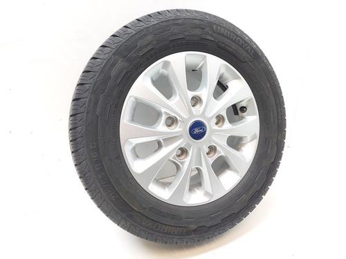 Felga FORD TRANSIT CUSTOM V362 Van (FY, FZ) 1.0 EcoBoost PHEV | BP30519849C45