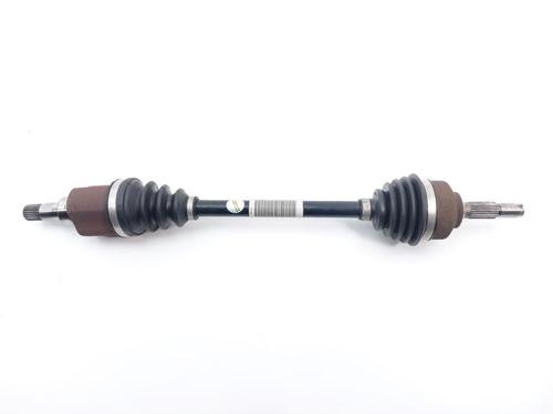 Used Left front driveshaft CITROËN C3 III (SX) 1.2 PureTech 82 (83 hp) 31801295