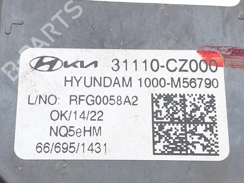 Fuel pump KIA SPORTAGE V (NQ5) 1.6 T-GDi Hybrid | BP30102199M76 