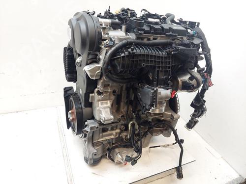 Used Engine Engine VOLVO V40 Cross Country (526) T3 (152 hp) 36075108 36075108