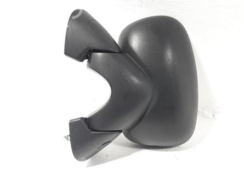 Used Left mirror RENAULT TRAFIC II Van (FL) 1.9 dCi 80 (FL0B) (82 hp) 19754014