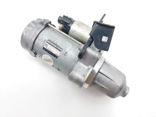 Used Starter HONDA CIVIC X Hatchback (FC_, FK_) 1.0 VTEC (FK6) (129 hp) 19764430