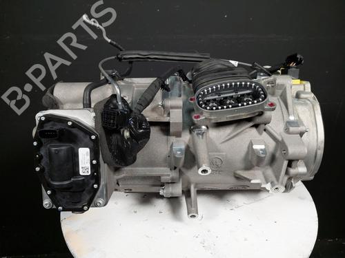 Used Engine JAGUAR I-PACE (X590) EV400 AWD (400 hp) 19760373