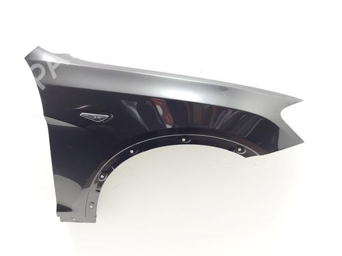 Used Right front fenders BMW X4 (F26) xDrive 28 i (245 hp) 19766975